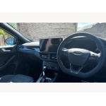 Ford Focus - 1.0T EcoBoost MHEV ST-Line X DCT Euro 6 (s/s) 5dr