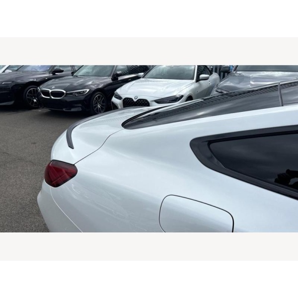 BMW 8 Series - 840i M Sport Coupé 3.0 2dr