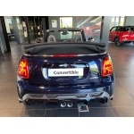 MINI Convertible - 2.0 John Cooper Works Steptronic Euro 6 (s/s) 2dr