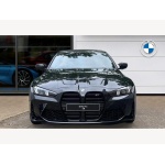 BMW M4 - 3.0 BiTurbo Competition M Steptronic xDrive Euro 6 (s/s) 2dr