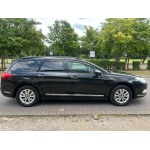 Citroen C5 - 1.6 HDi VTR+ Tourer Euro 5 5dr (SNav)