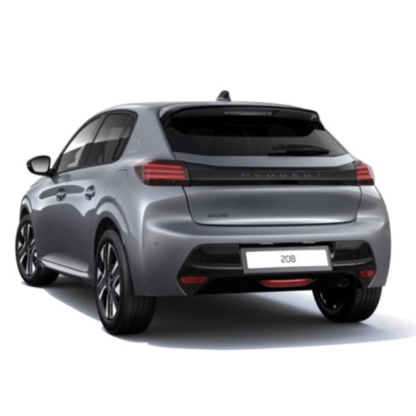 Peugeot 208 - 1.2 PureTech MHEV Allure e-DSC Euro 6 (s/s) 5dr