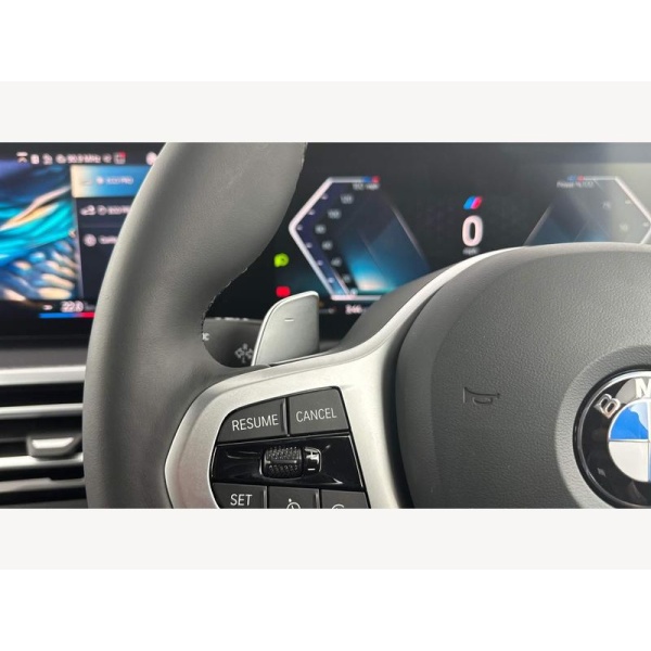 BMW 3 Series - 2.0 320i M Sport Auto Euro 6 (s/s) 4dr