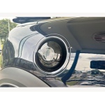 MINI Convertible - 2.0 John Cooper Works Steptronic Euro 6 (s/s) 2dr