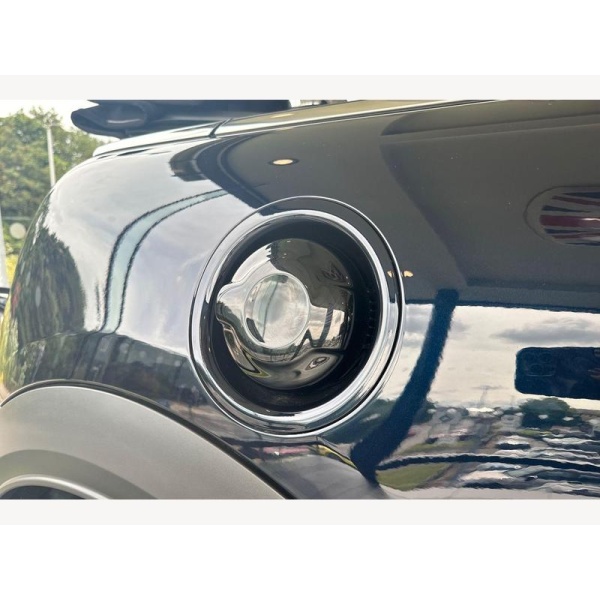 MINI Convertible - 2.0 John Cooper Works Steptronic Euro 6 (s/s) 2dr