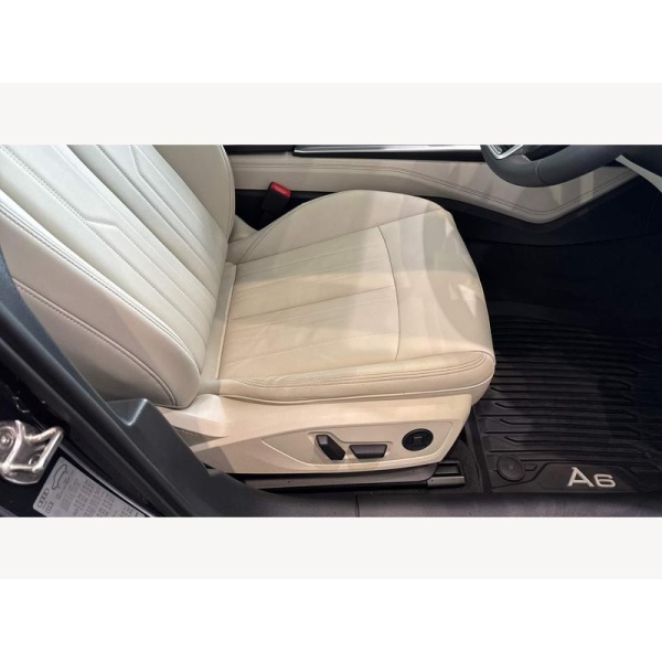 Audi A6 Saloon - 2.0 TFSI 40 Sport S Tronic Euro 6 (s/s) 4dr