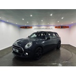 MINI Clubman - 2.0 Cooper S Auto Euro 6 (s/s) 6dr
