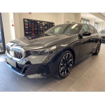 BMW 5 Series - 2.0 520i MHT M Sport Steptronic Euro 6 (s/s) 4dr