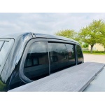 Mitsubishi L200 - 2.5 DI-D Barbarian 4WD Euro 5 4dr (LB)