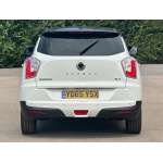 Ssangyong Tivoli - 1.6 e-XGi ELX Euro 6 (s/s) 5dr