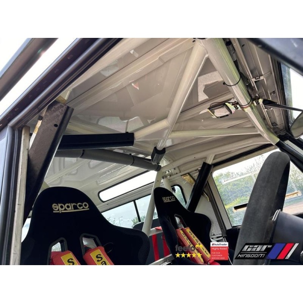 Land Rover DEFENDER 90 - HARD-TOP TD5 2.5 2dr