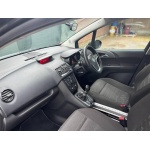 Vauxhall Meriva - 5dr