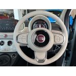 Fiat 500C - 1.0 MHEV Collezione 1957 Euro 6 (s/s) 2dr