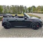MINI Convertible - 2.0 John Cooper Works Steptronic Euro 6 (s/s) 2dr