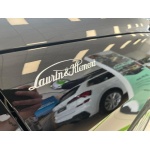 SKODA Superb - 2.0 TDI 193 Laurin + Klement 4X4 5dr DSG