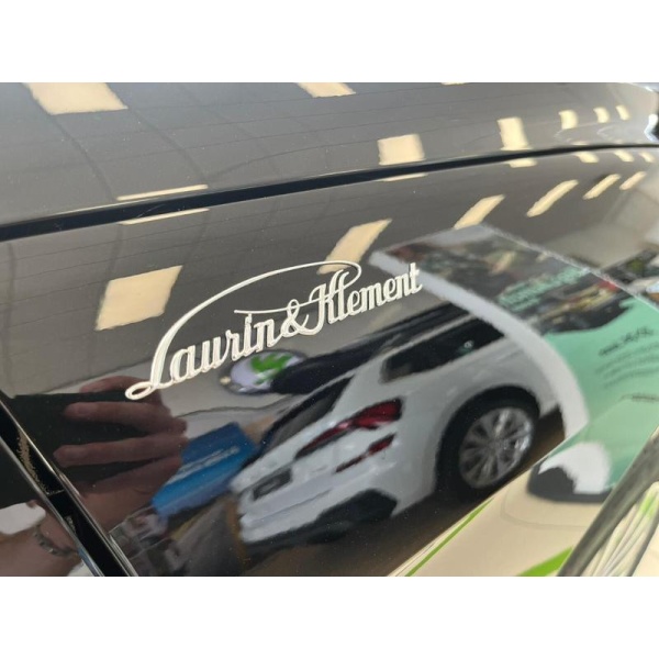 SKODA Superb - 2.0 TDI 193 Laurin + Klement 4X4 5dr DSG