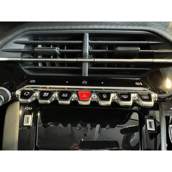 Peugeot 208 - 1.2 PureTech Allure Euro 6 (s/s) 5dr