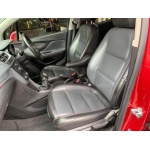 Vauxhall Mokka - 1.4i Turbo SE 2WD Euro 6 (s/s) 5dr