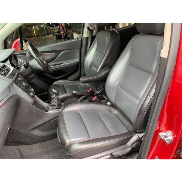 Vauxhall Mokka - 1.4i Turbo SE 2WD Euro 6 (s/s) 5dr