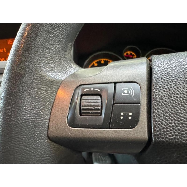 Vauxhall Zafira - 1.6 16V Club Euro 4 5dr