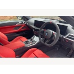 BMW M4 - 3.0 BiTurbo Competition M Steptronic xDrive Euro 6 (s/s) 2dr
