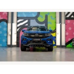 Volkswagen Amarok - 2.0 TDI Style Auto 4Motion Euro 6 (s/s) 4dr