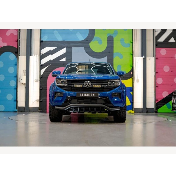 Volkswagen Amarok - 2.0 TDI Style Auto 4Motion Euro 6 (s/s) 4dr