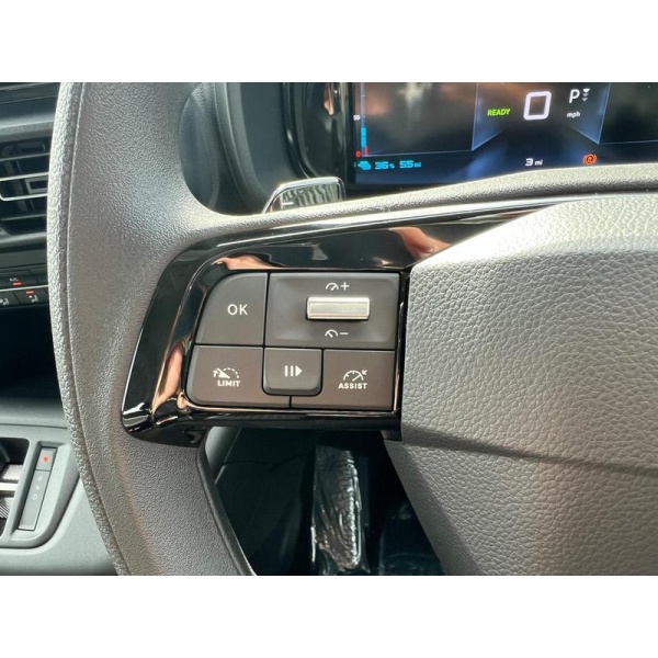 Citroen E-berlingo - 52kWh PLUS XL XL MPV Auto 5dr (11kW Charger)