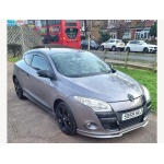 Renault Megane - 1.6 16V Dynamique Euro 5 3dr