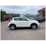 Nissan Juke - 1.6 Acenta Euro 5 5dr
