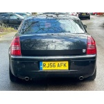 Chrysler 300C - 3.0 CRD V6 4dr