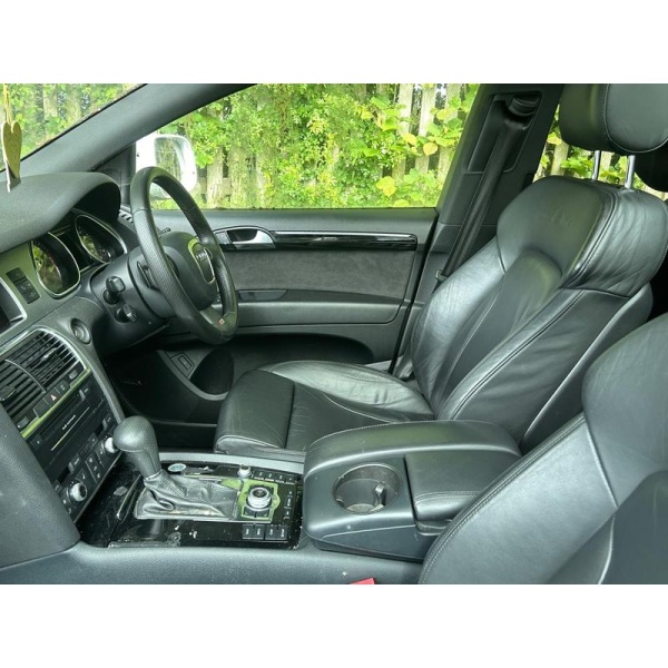 Audi Q7 - 3.0