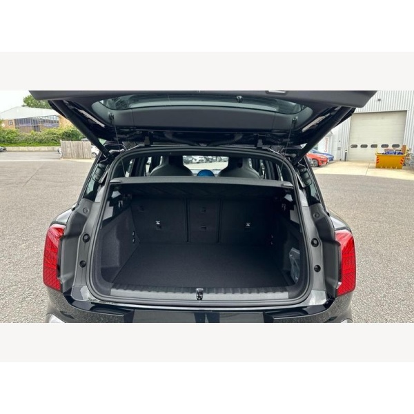 MINI Countryman - 2.0 MHEV John Cooper Works Auto ALL4 Euro 6 (s/s) 5dr