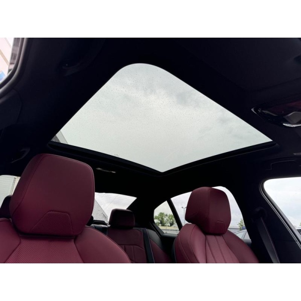 BMW i5 - 40 83.9kWh M Sport Pro Auto eDrive 4dr (11kW Charger)