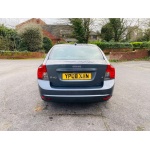 Volvo S40 - 1.6 S Euro 4 4dr