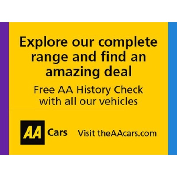 BMW 1 SERIES - 2.0 118D ES 2d 141 BHP | Extended Warranties| AA Coverage*