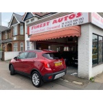 Vauxhall Mokka - 1.4i Turbo SE 2WD Euro 6 (s/s) 5dr