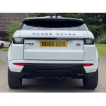 Land Rover Range Rover Evoque - 2.0 TD4 HSE Dynamic Auto 4WD Euro 6 (s/s) 3dr