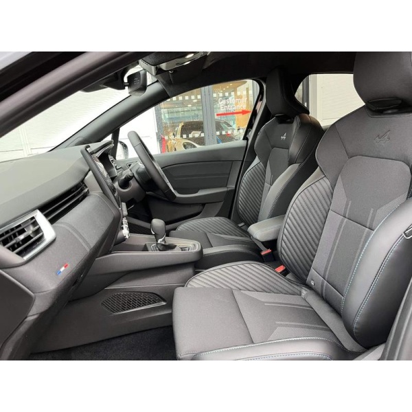Renault Clio - esprit alpine E-Tech full hybrid 145 ^MY24] 1.6 5dr