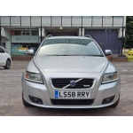 Volvo V50 - 1.8 Sport Euro 4 5dr