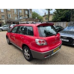 Mitsubishi Outlander - 2.4 Sport SE 5dr