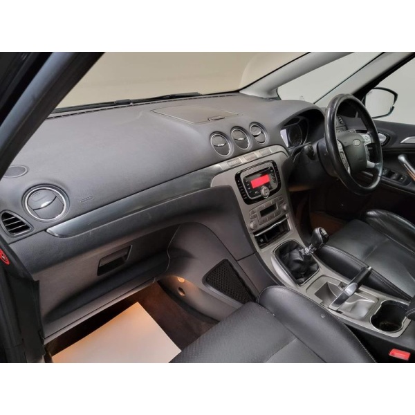 Ford S-max - 2.0 TDCi Titanium 5dr
