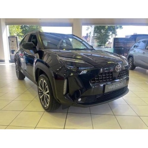 Toyota Yaris Cross - 1.5 VVT-h Excel E-CVT Euro 6 (s/s) 5dr