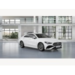 Mercedes-Benz CLA Class - 1.3 CLA180h MHEV AMG Line (Executive) Coupe 7G-DCT Euro 6 (s/s) 4dr
