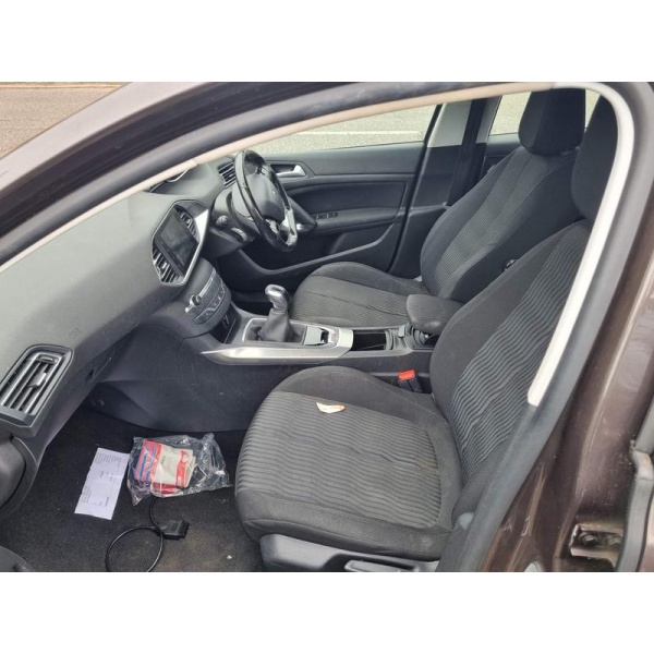 Peugeot 308 - 1.6 BlueHDi Active Euro 6 (s/s) 5dr