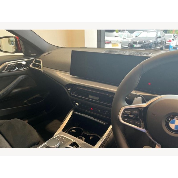 BMW 4 Series - 420i M Sport 2dr Step Auto [Pro Pack] 2.0