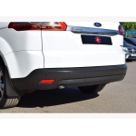 Ford S-max - 2.0 TDCi Titanium Powershift Euro 5 5dr