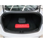 Tesla Model 3 - Rear-Wheel Drive 4dr