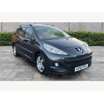 Peugeot 207 SW - 1.6 VTi Sport Euro 5 5dr
