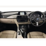 BMW 3 SERIES - 330e M Sport 4 Door Step Automatic 2.0